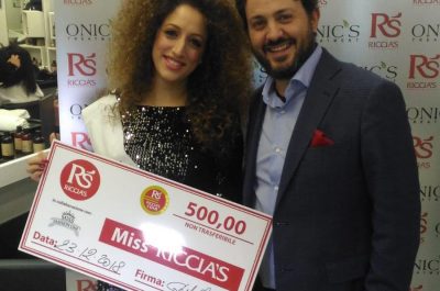 We are Riccia’s augura Buone Feste e dà appuntamento al 2019 per nuove entusiasmanti sorprese - Corriere Salentino