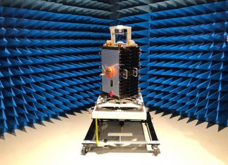 In orbita il microsatellite “Eseo”, nello staff anche un docente Unisalento
