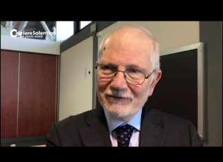 La lectio magistralis di Alessandro Pajno: le due facce del diritto amministrativo