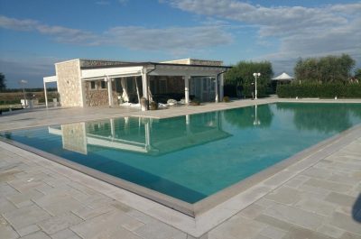 Continua l'offensiva del Noe contro l'abusivismo edilizio: nuovo sequestro sul litorale di Otranto - Corriere Salentino