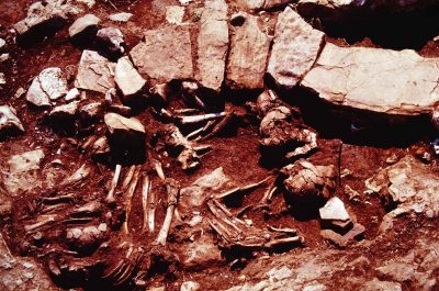 Arriva il finanziamento dalla Regione: il Comune di Nardò acquisirà la necropoli neolitica di Serra Cicora - Corriere Salentino