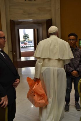 Sibilla e sceblasti: tempo di festa per la pasticceria Top Orange di Zollino - Corriere Salentino