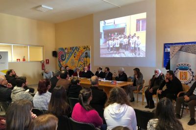 La sicurezza ci sta a cuore, presentato il progetto di sensibilizzazione scolastica per il rispetto del codice della strada - Corriere Salentino