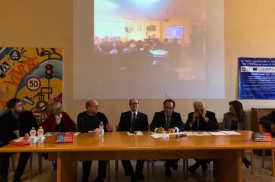 La sicurezza ci sta a cuore, presentato il progetto di sensibilizzazione scolastica per il rispetto del codice della strada - Corriere Salentino