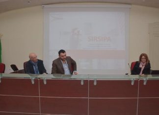 Sirsipa Cross, un’app per segnalare le irregolarità del manto stradale e il traffico cittadino