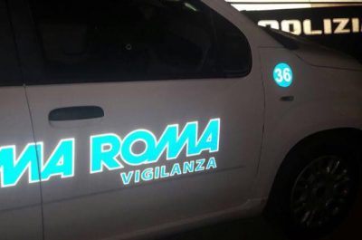 Coprono il "buco" con dei bidoni, ma viene scoperto: sfuma l'assalto all'area di servizio - Corriere Salentino