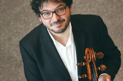 Il Romanticismo sinfonico di Dvořák e Schumann di scena all’Apollo - Corriere Salentino