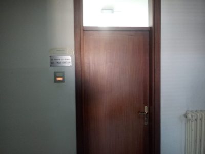 Mesi di anzianità persi: Arnesano cercò di avvicinare un giudice della Cassazione prima del ricorso - Corriere Salentino