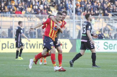 Il Lecce guadagna tre punti contro il Padova, per la salvezza e per la serie A - Corriere Salentino