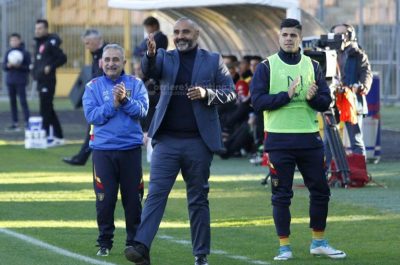 Il Lecce guadagna tre punti contro il Padova, per la salvezza e per la serie A - Corriere Salentino