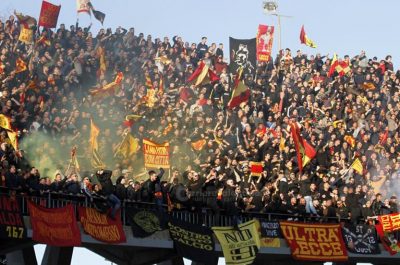 Il Lecce guadagna tre punti contro il Padova, per la salvezza e per la serie A - Corriere Salentino