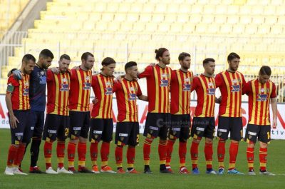 Il Lecce guadagna un buon pareggio contro un Perugia battagliero - Corriere Salentino