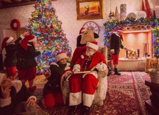 Valle del Natale: la riscoperta dell’autenticità