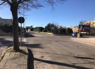 Nardò, arriva il semaforo su via Volta