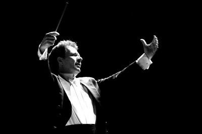 Il Romanticismo sinfonico di Dvořák e Schumann di scena all’Apollo - Corriere Salentino