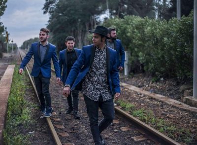 Dopo il successo del tour estivo e dei due singoli, I 4lementi presentano il loro album “Quattro” - Corriere Salentino