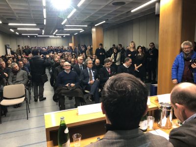 Salvataggio delle imprese balneari, per Marti è il primo passo: gli operatori ringraziano. Sasso contro Fitto: “Sovranisti si nasce” - Corriere Salentino