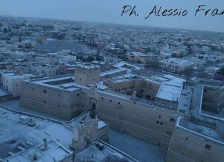 Esposito: Basolato castello,si è oltrepassato ogni limite