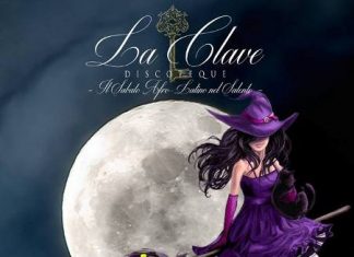 La Befana vien di Notte – La Clave Discoteque