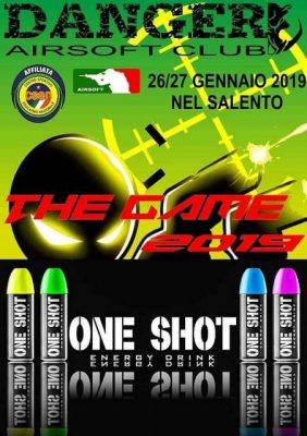 Tutti pazzi per il The Game - Corriere Salentino