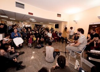 Officine Buone arriva in Puglia. Di scena musica e volontariato a Leverano su Special Stage