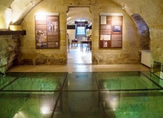 CNGEI Lecce celebra la “Giornata della Memoria” con un percorso didattico al Museo Ebraico