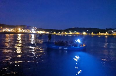 La tradizione del presepe vivente di Santa Caterina che valorizza la dimensione pastorale - Corriere Salentino