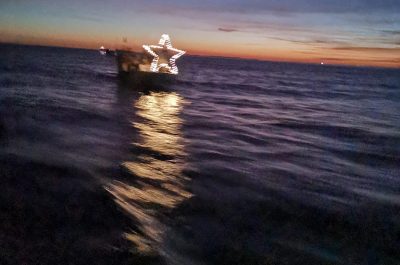 La tradizione del presepe vivente di Santa Caterina che valorizza la dimensione pastorale - Corriere Salentino