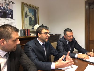 Avvocatura di Base chiede lo scioglimento del Consiglio dell’Ordine degli Avvocati e il commissario per elezioni entro luglio - Corriere Salentino