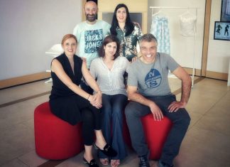 Il critico musicale Roberto Giannuzzi e la stilista Elena Vera Stella referenti d’eccezione da Sanremo per Corriere Salentino