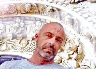 Movimento l’Altra Italia: nominato il segretario provinciale di Lecce, è Gianluca Trisiello