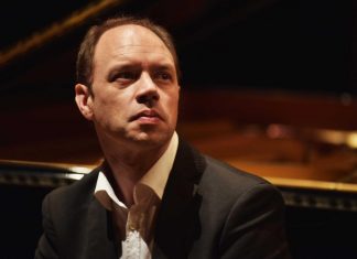 Stagione Concertistica: il pianista Olaf John Laneri al Paisiello di Lecce