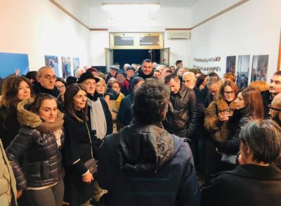 Si è insediato il Commissario, entra nel vivo la partita per i candidati: Udc tentata dalla corsa solitaria con Mignone - Corriere Salentino