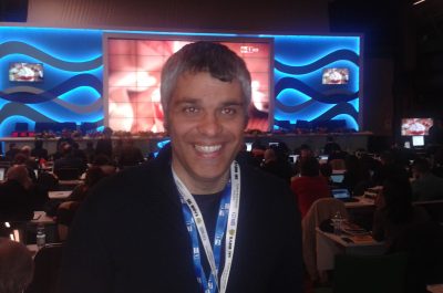 Il critico musicale Roberto Giannuzzi e la stilista Elena Vera Stella referenti d’eccezione da Sanremo per Corriere Salentino - Corriere Salentino