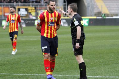 La maledizione del pareggio della strega di Benevento - Corriere Salentino