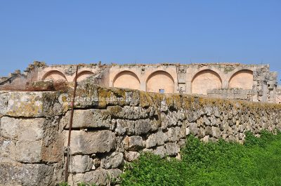 Alla scoperta del Salento : L'abbazia di San Nicola di Casole - Corriere Salentino