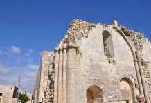 alla scoperta del salento : l’abbazia di san nicola di casole Cultura - Corriere Salentino