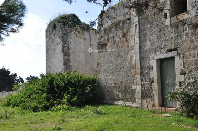 Alla scoperta del Salento : L'abbazia di San Nicola di Casole - Corriere Salentino