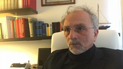 Rinnovo consiglio, l'avvocato Mazzarella: "Un'assemblea di due giorni prima del voto" - Corriere Salentino