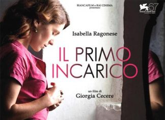 Prima che si fa notte, il cinema per resistere al buio presso l’Aia di San Giorgio