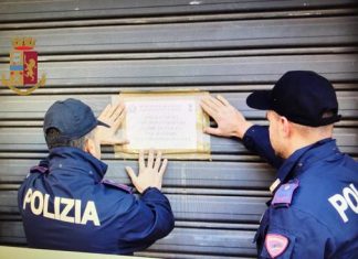 “Cattive frequentazioni”, il Questore chiude un bar per cinque giorni