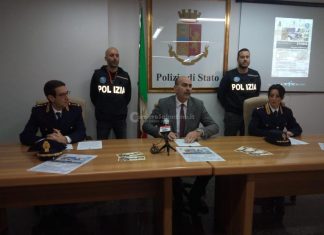 Domani sarà inaugurata la mostra fotografica “Frammenti di Storia. L’Italia attraverso le immagini e i sopralluoghi della Polizia Scientifica”