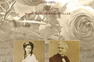 "Cara Adele, caro Sigismondo", a Cavallino la presentazione del volume a cura di Maria Alessandra Marcellan - Corriere Salentino