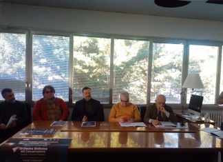 Mouvements, con le note di Ciaikovskij e Saint-Saëns , il Conservatorio di Lecce inaugura il nuovo anno accademico