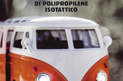 Parole e libri: "Moplen. Viaggio su un transatlantico di polipropilene isotattico" di Giuseppe Corianò - Corriere Salentino