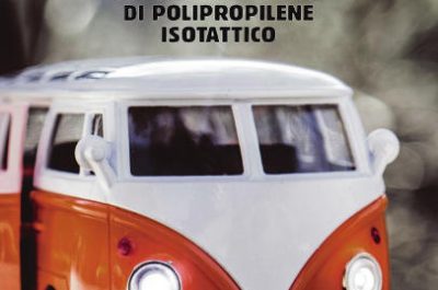 Parole e libri: "Moplen. Viaggio su un transatlantico di polipropilene isotattico" di Giuseppe Corianò - Corriere Salentino