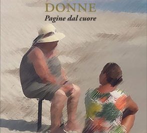 "Donne. Pagine dal cuore", alle Cantelmo la presentazione ufficiale del libro di Sabrina Del Giudice - Corriere Salentino
