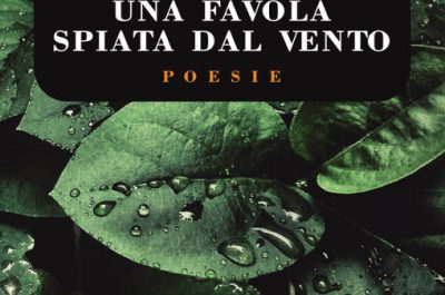 "Una favola spiata dal vento", a Carpignano Salentino la presentazione del volume di poesie di Cesare Fuso - Corriere Salentino