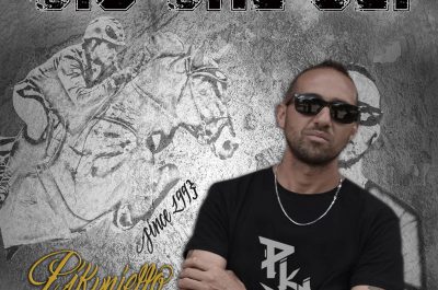 Pikyniello: "Con il mio album mi rivolgo ai giovani, sono loro il futuro" - Corriere Salentino