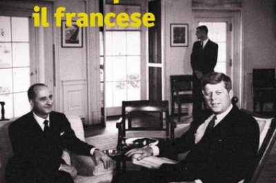 “Ahimè parlo il francese”, al Palazzo Ducale di Cavallino la presentazione del libro di Emanuele Codacci-Pisanelli - Corriere Salentino